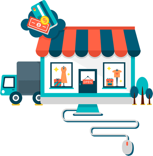 ecommerce web app 2