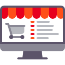 Custom E-Commerce Website Development