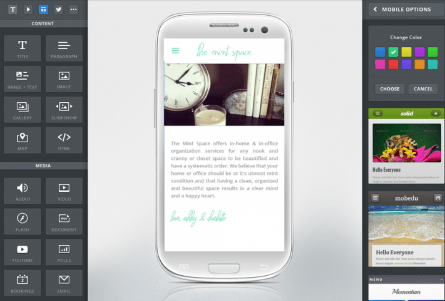 Android App Builder Singapore