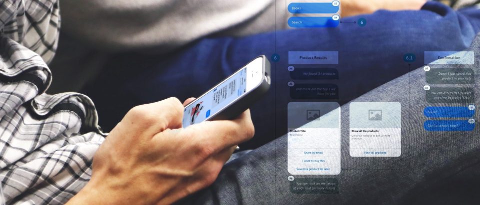 advantages of mobile app development