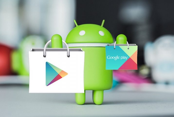 Android-app