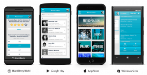 Event app