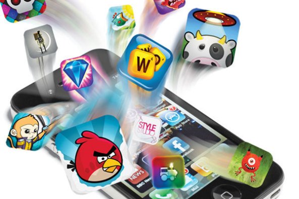 Gaming app