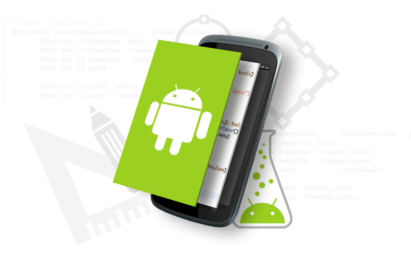 android app development advantages