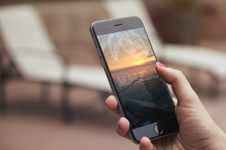 ios app deveopment