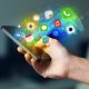 mobile app