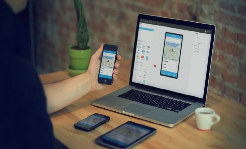 MOBILE-APP-DEVELOPMENT