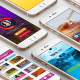 mobile app design tips