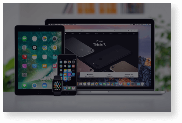 iOS
