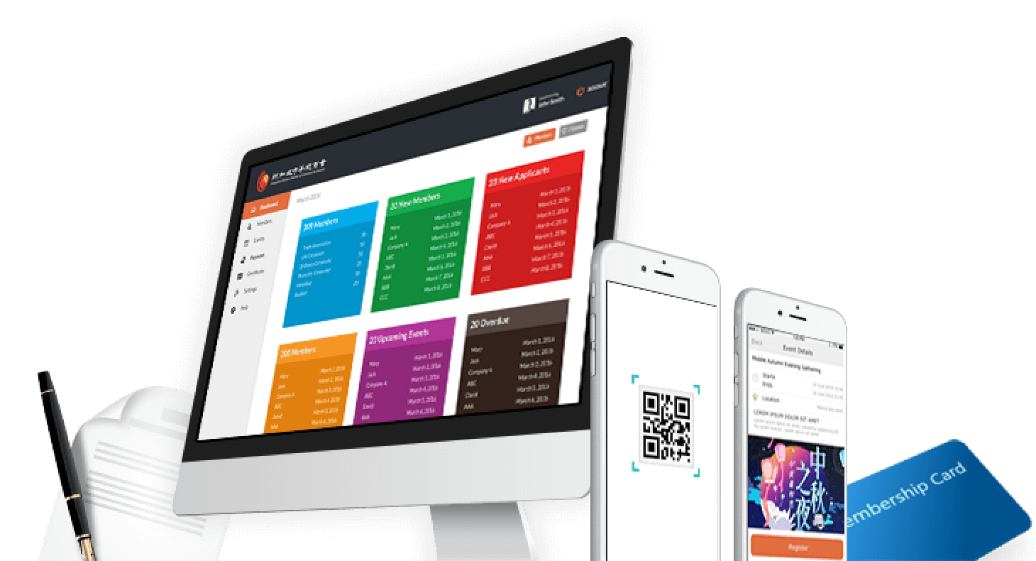membersystem