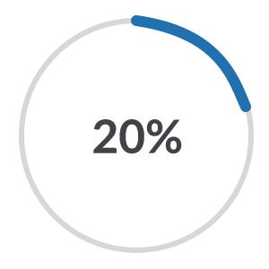 20-percent