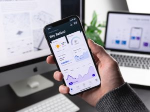 brand traffic - app