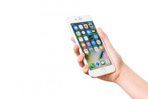 iphone, ios for app development