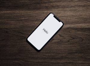 iPhone and iOS