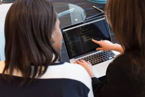 app development process