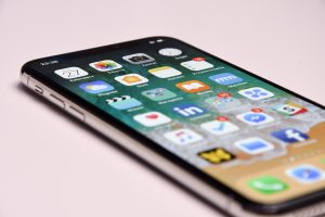 apple iphone ios
