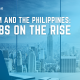 Two countries taking the fast lane to relevance in the IT industry. What are Vietnam and the Philippines doing right?