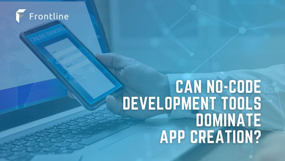 No-Code development can make things easy, but can it replace traditional app creation methods?