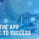 Mobile is the game-changer platform today, and many are taking the "app highway" to success with it.