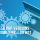 Skimping on updating script languages might save your company some money - or lead it to more losses.