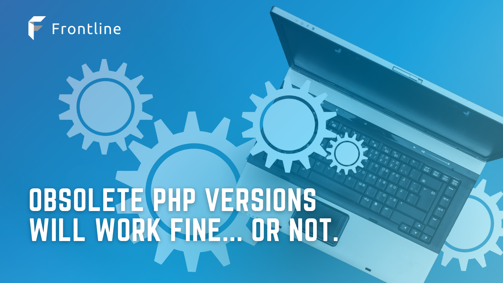 Bạn đang tìm kiếm thông tin về việc sử dụng PHP lỗi thời trong các tổ chức? Đừng lo lắng, chúng tôi có tất cả những gì bạn cần. Hãy xem hình ảnh liên quan để tìm hiểu về những hậu quả khó lường của việc sử dụng một phiên bản PHP lỗi thời.