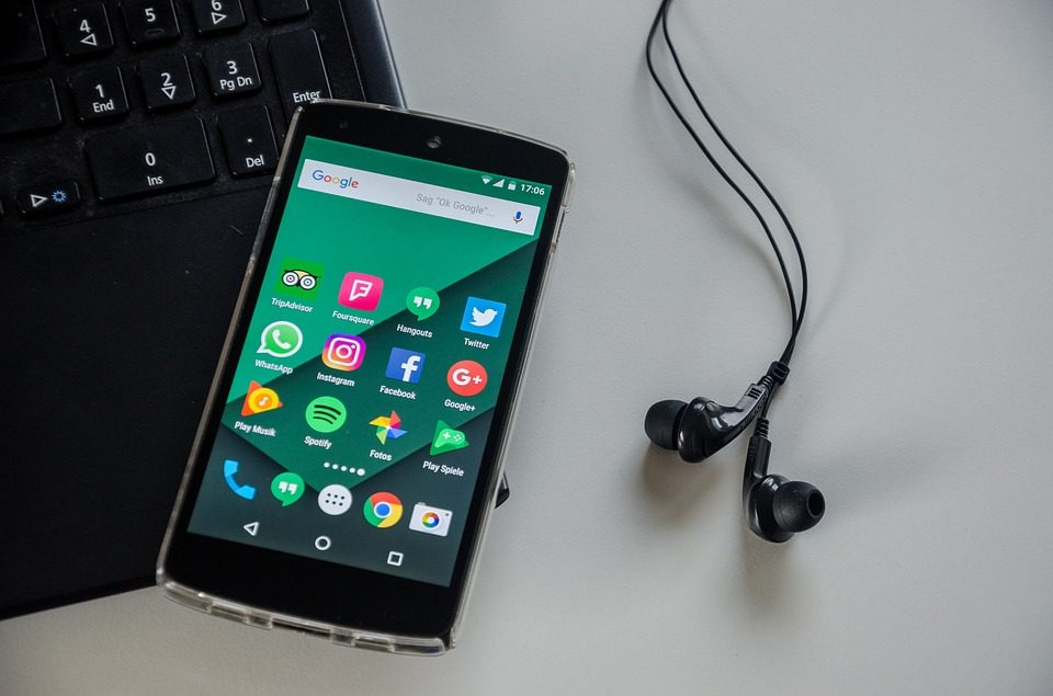 Businesses Should Prepare as Android 12 Rolls Out in Later Half of 2021