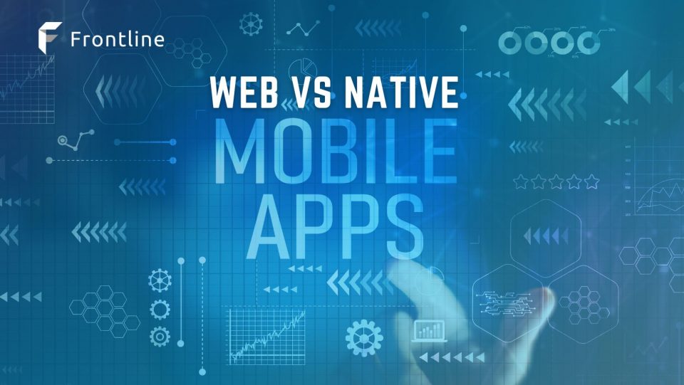 Choose the best kind of app for your business