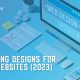 Up-and-coming trends to watch out for in web design