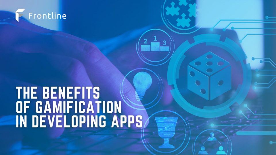 A new setup that can prove rewarding for app development