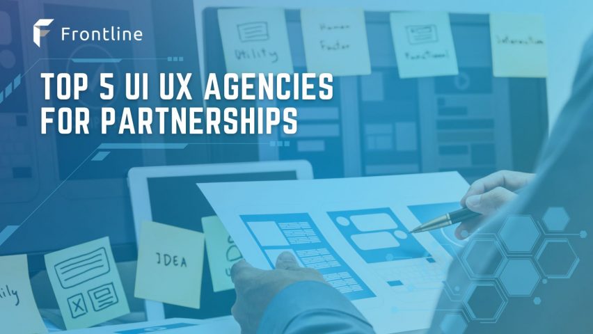 Check out some of the most competitive names in UX