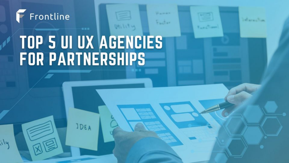 Check out some of the most competitive names in UX