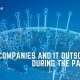 The COVID-19 pandemic gave businesses a new option for their strategies: IT outsourcing.