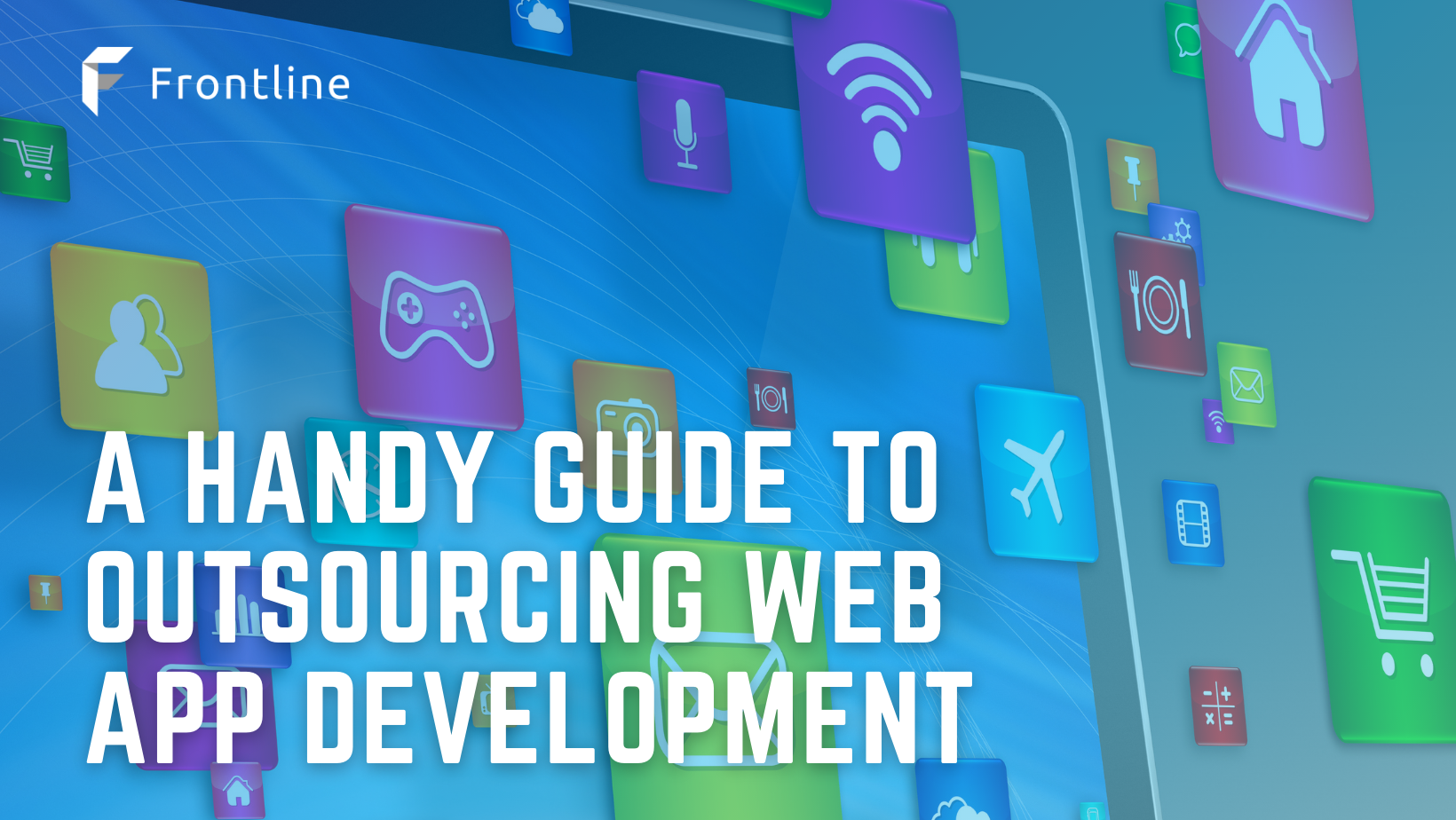 Web Application Development Full Guide