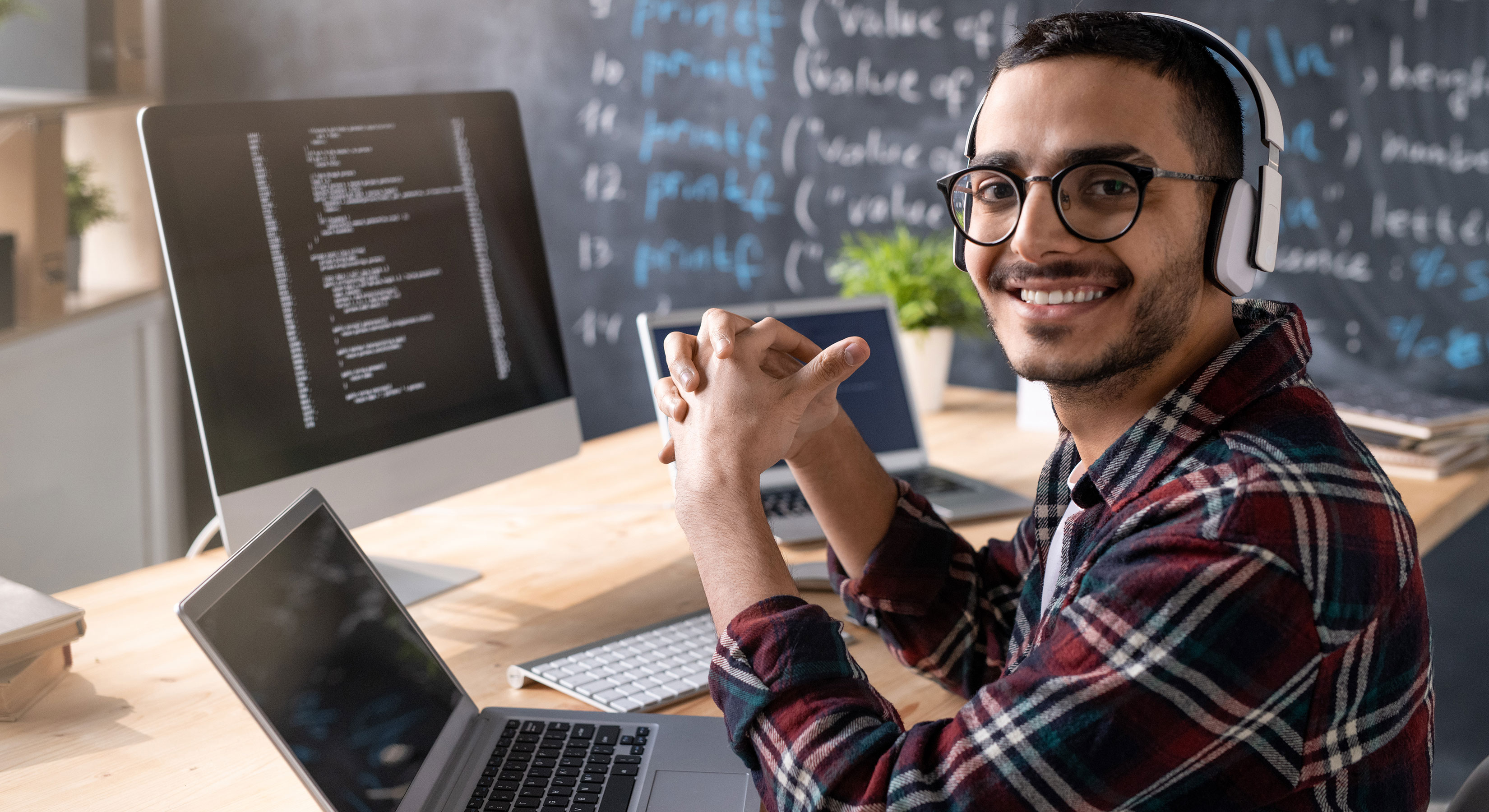 Frontline - Web Application Development - Create Your Website or App with a FRONTLINE Java Developer