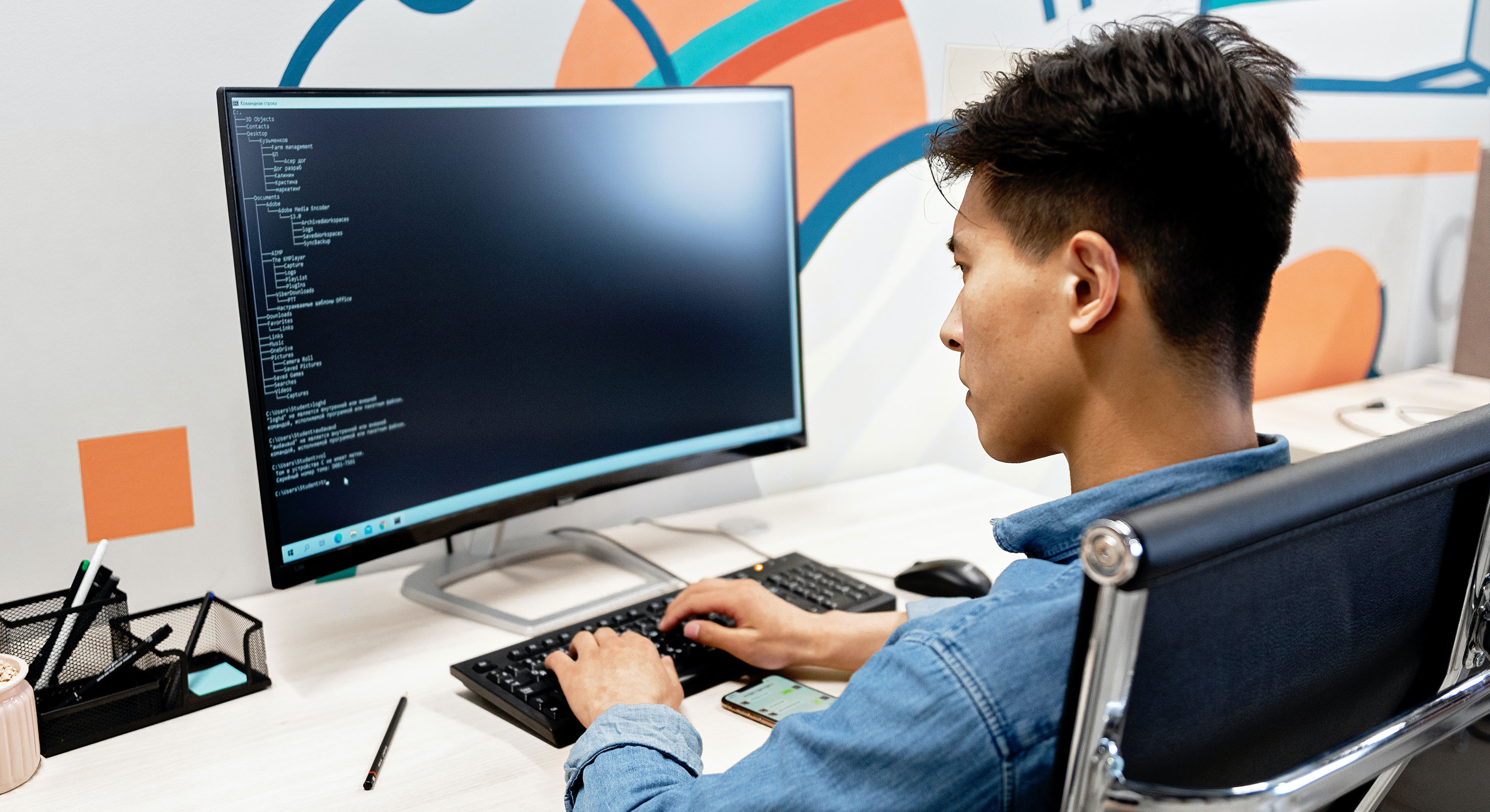 Frontline - Web Design and Development - Dedicated Web Developer Team