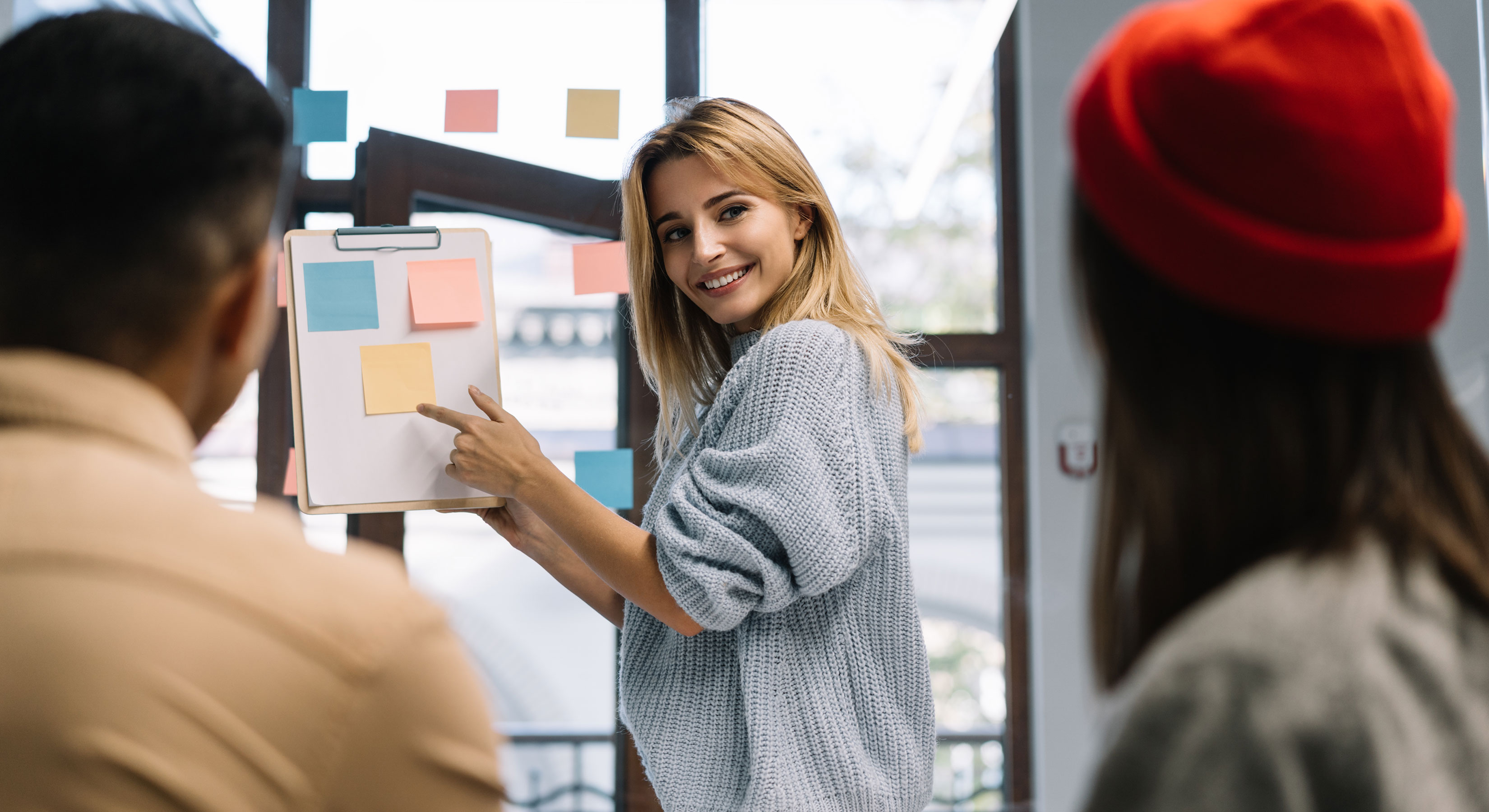 Frontline - Does Your Team Need an Experienced Scrum Master?