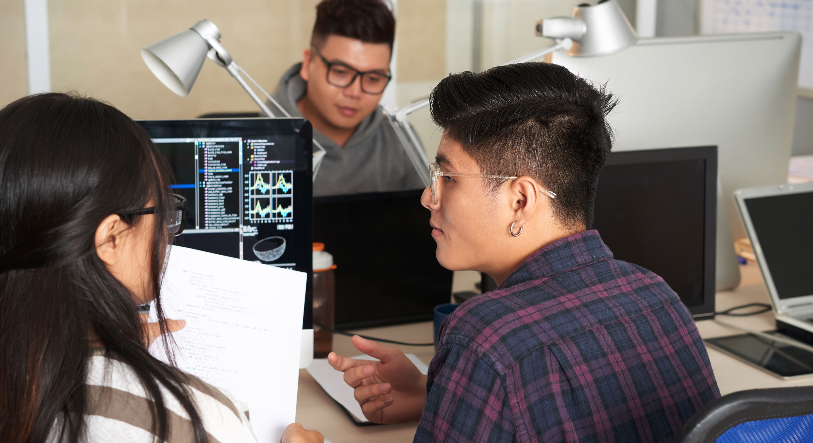 Frontline - Mobile App Development Company - Expert Java Development Teams