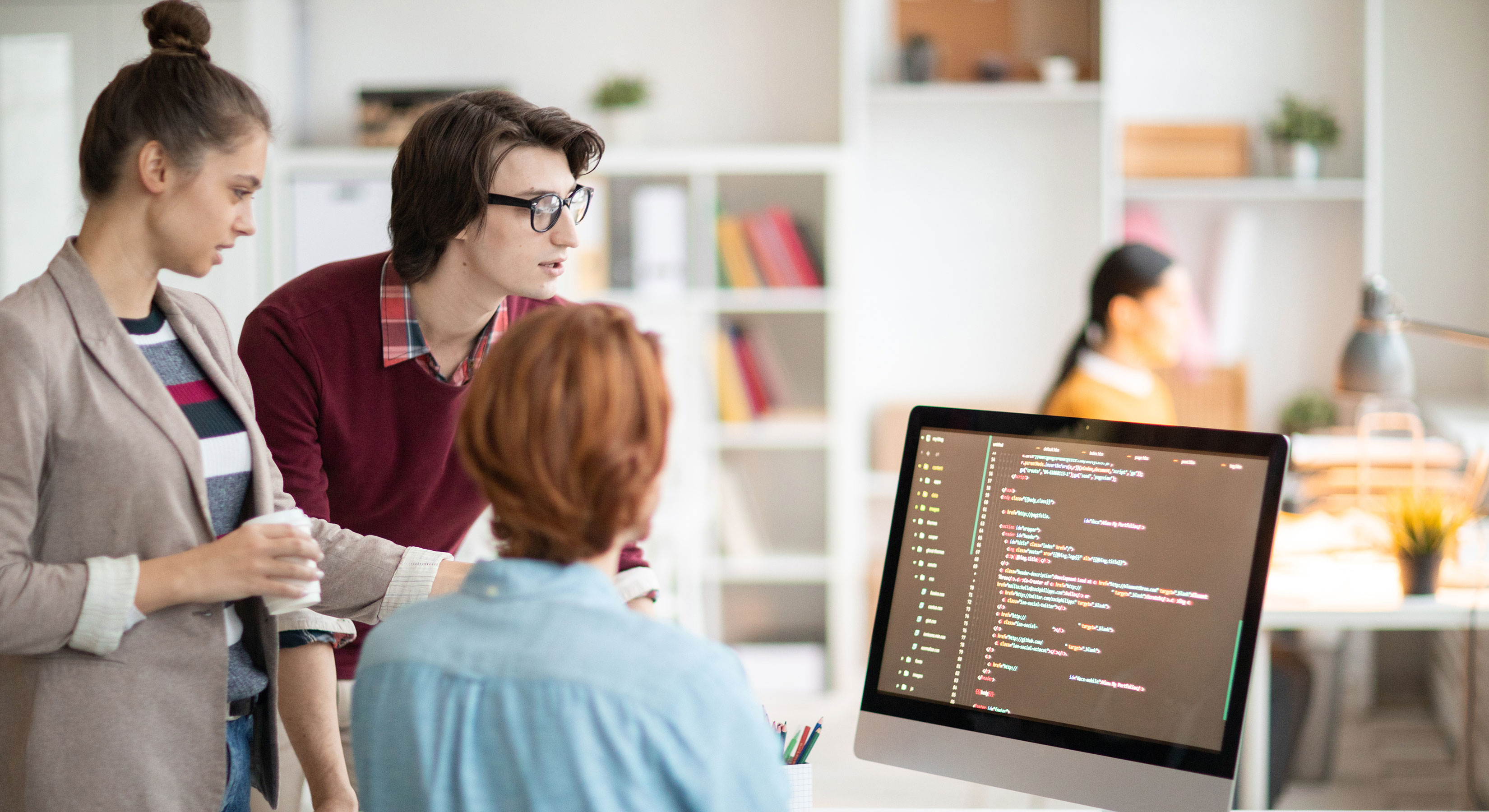 Frontline - Mobile App Development - Find A Java Developer for Your App Needs