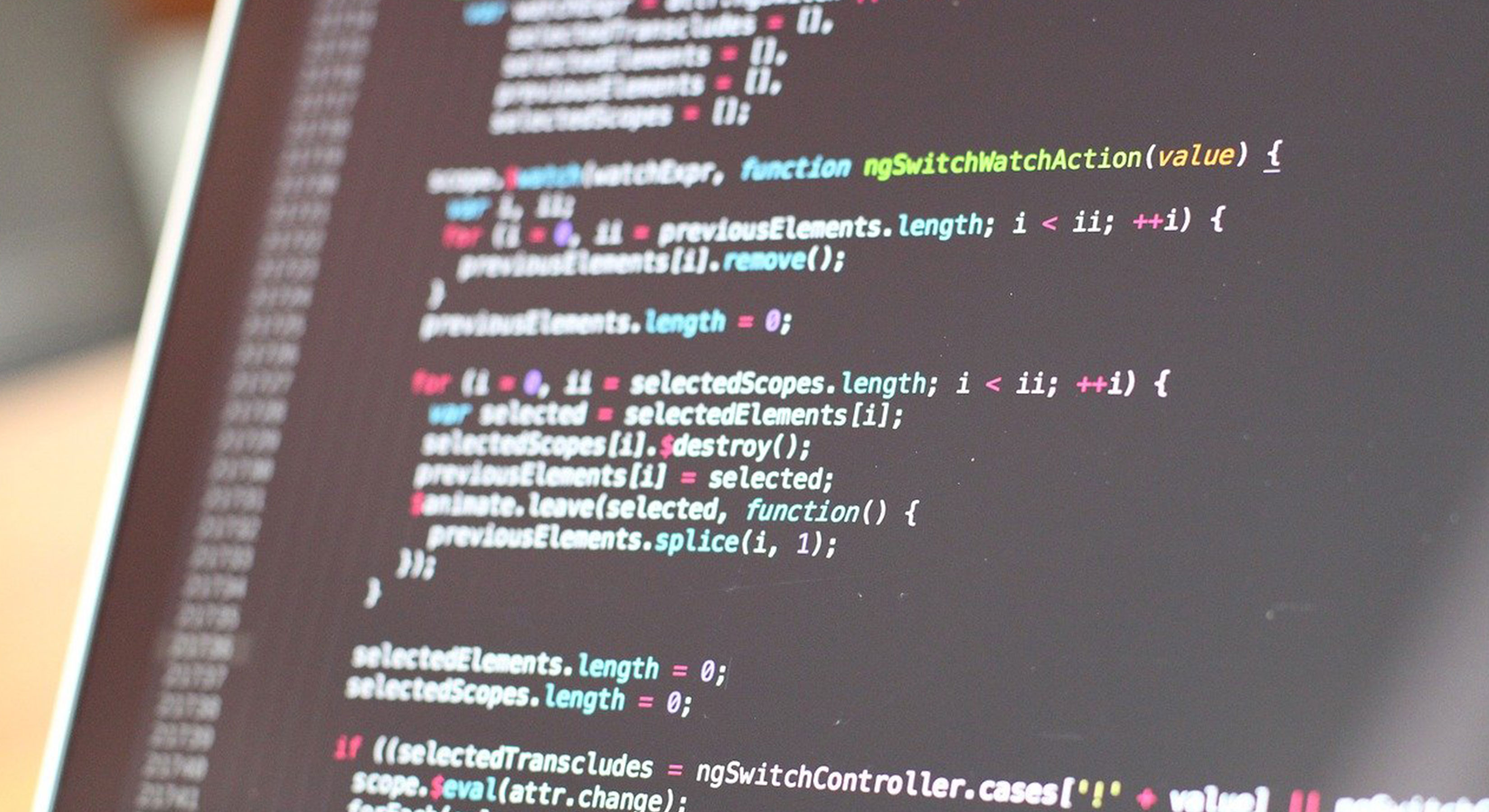 Frontline - Front End Development