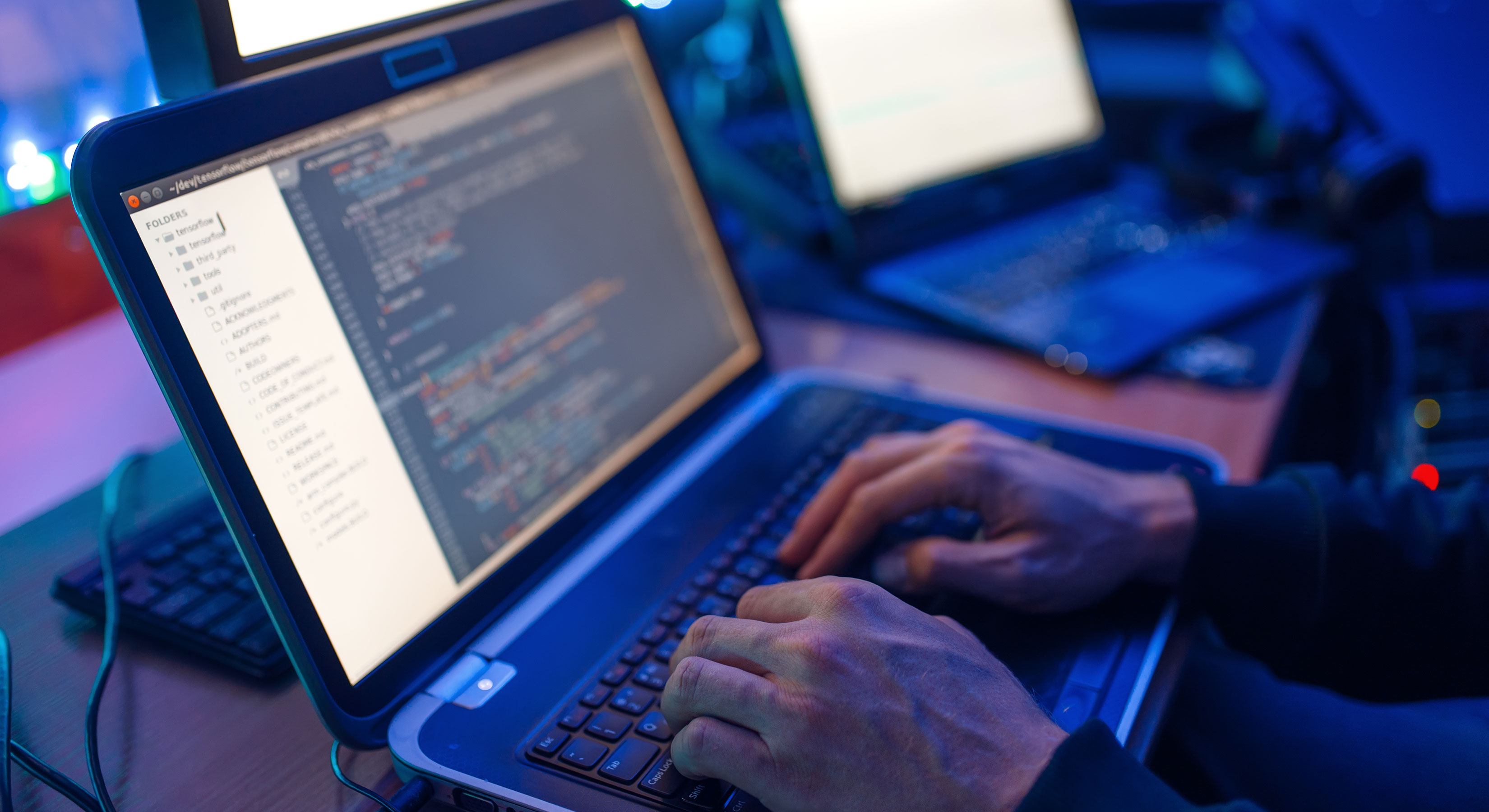 Frontline - Web App Development Company - Have a FRONTLINE Data Engineer Help Your IT team