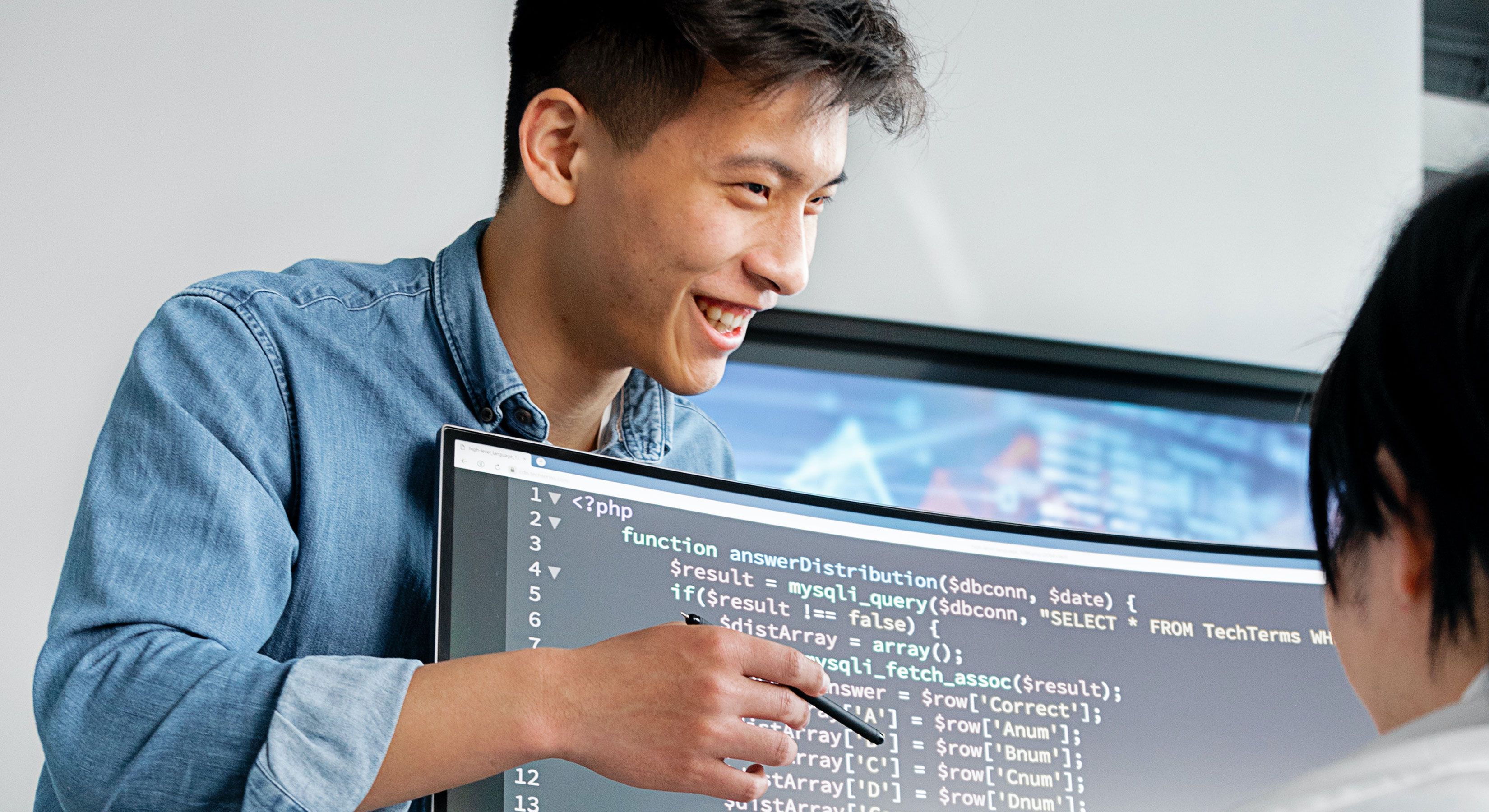 Frontline - Hire A FRONTLINE Professional Web Developer or Team Today!