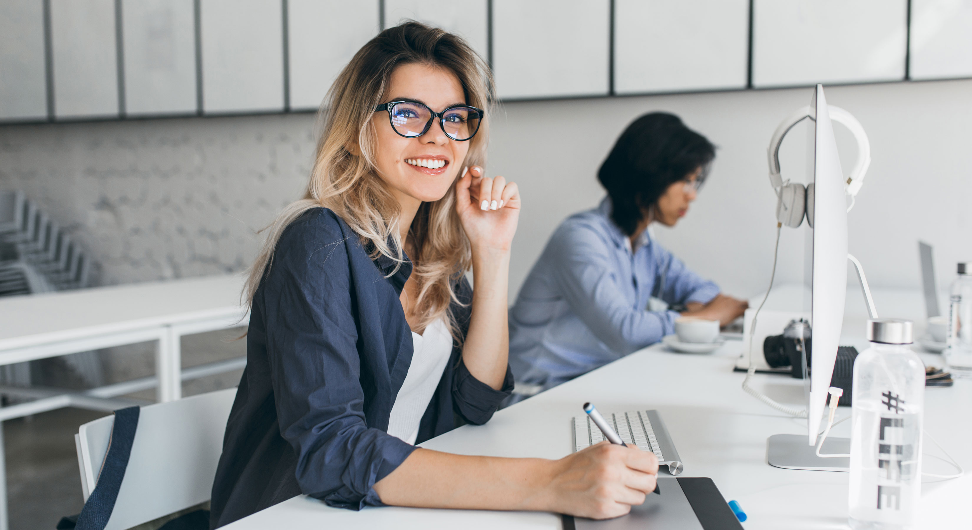 Frontline - Web Design and Development - If You're Looking for a Reliable UX Designer