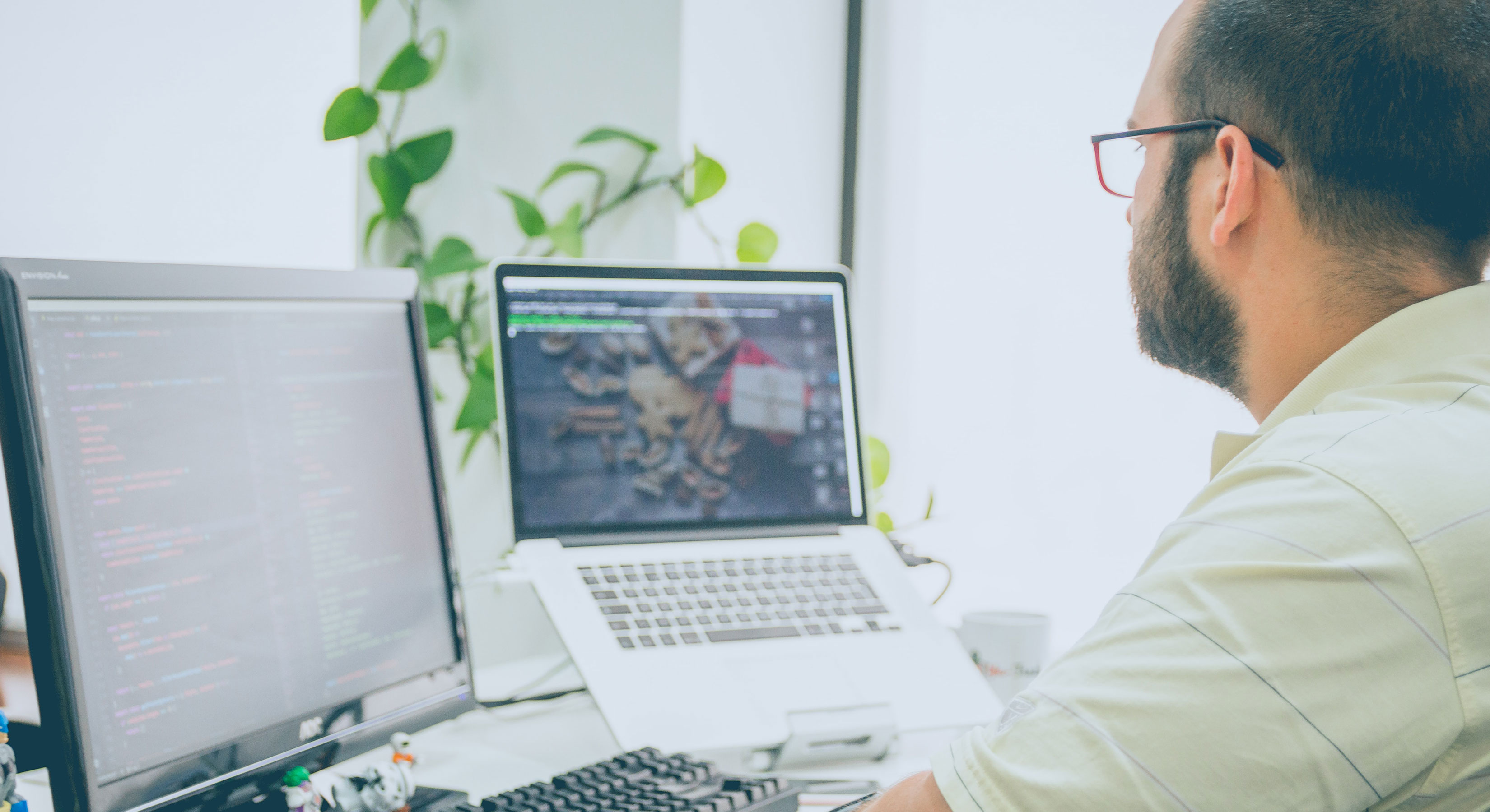 Frontline - Web Development Company - Looking for QA and Software Testers? Hire one from Frontline