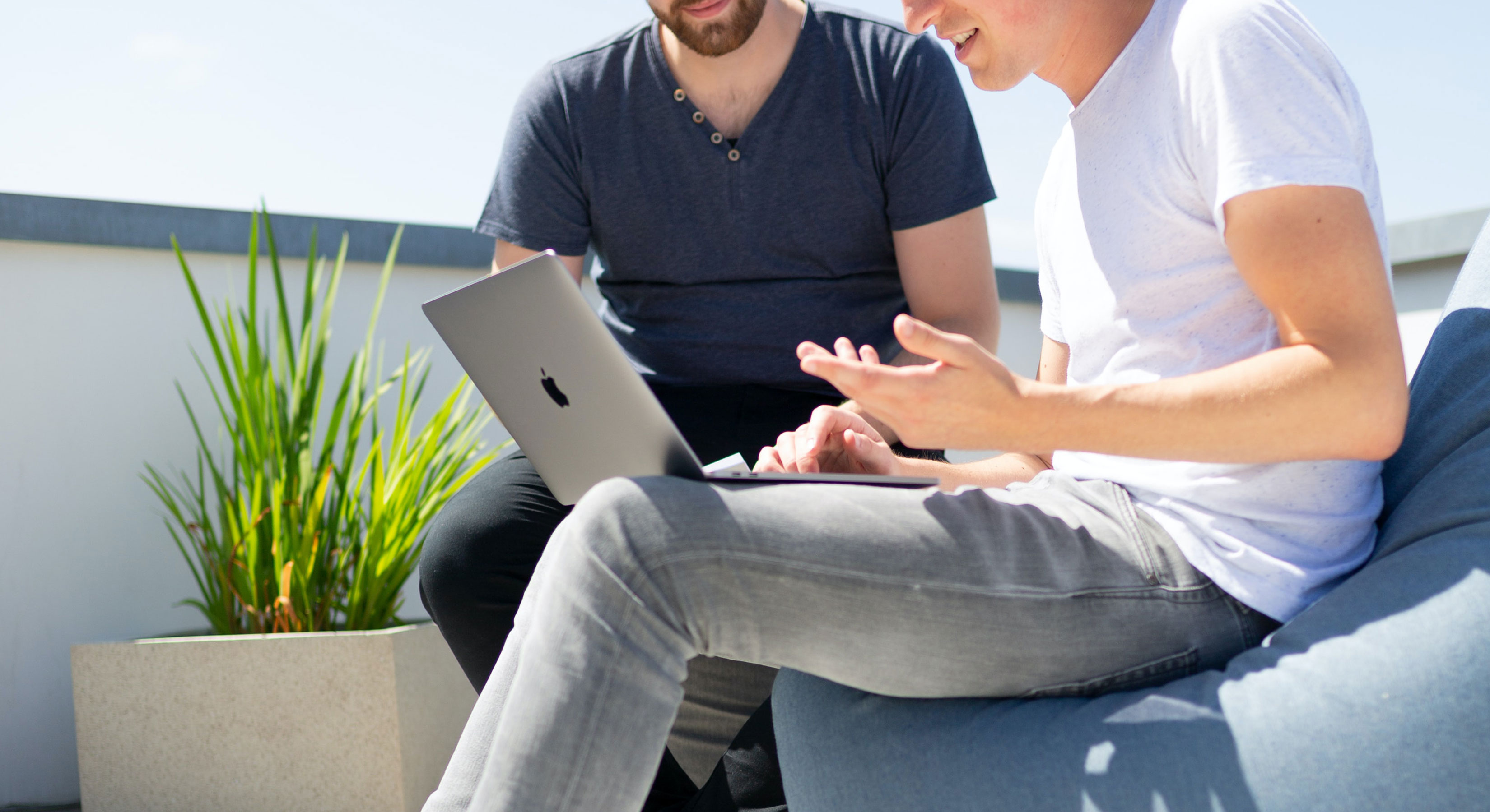 Frontline - Offshore Data Entry Specialist Always at the Ready