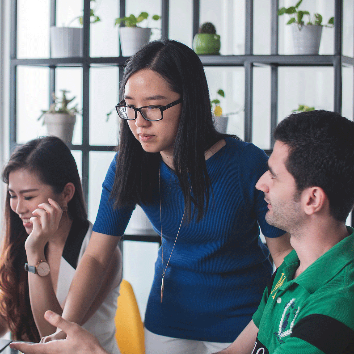 Frontline - We're a Pioneer App Developer in Singapore