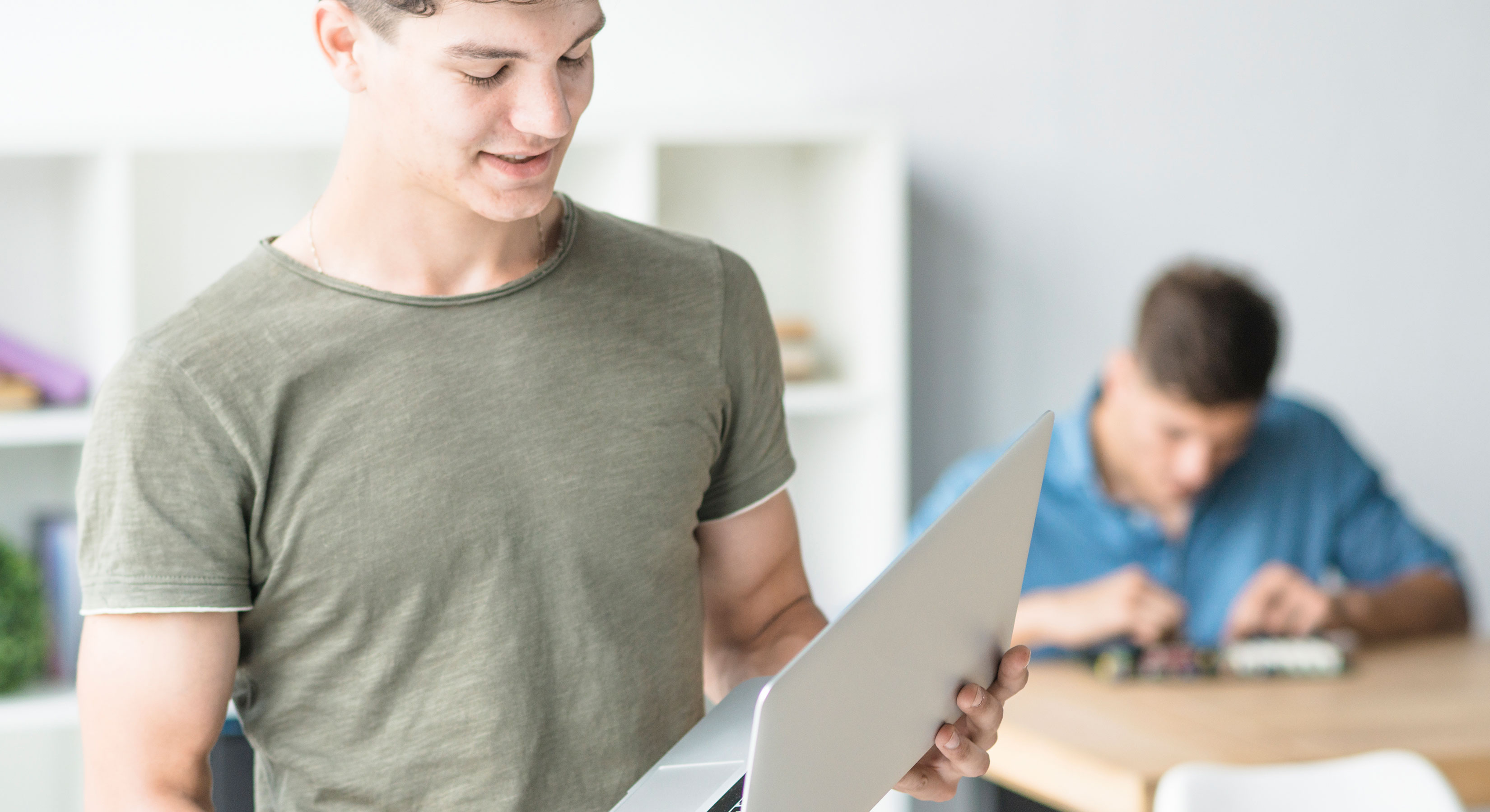 Frontline - Web App Development - What Can a Data Engineer Do for My Business?