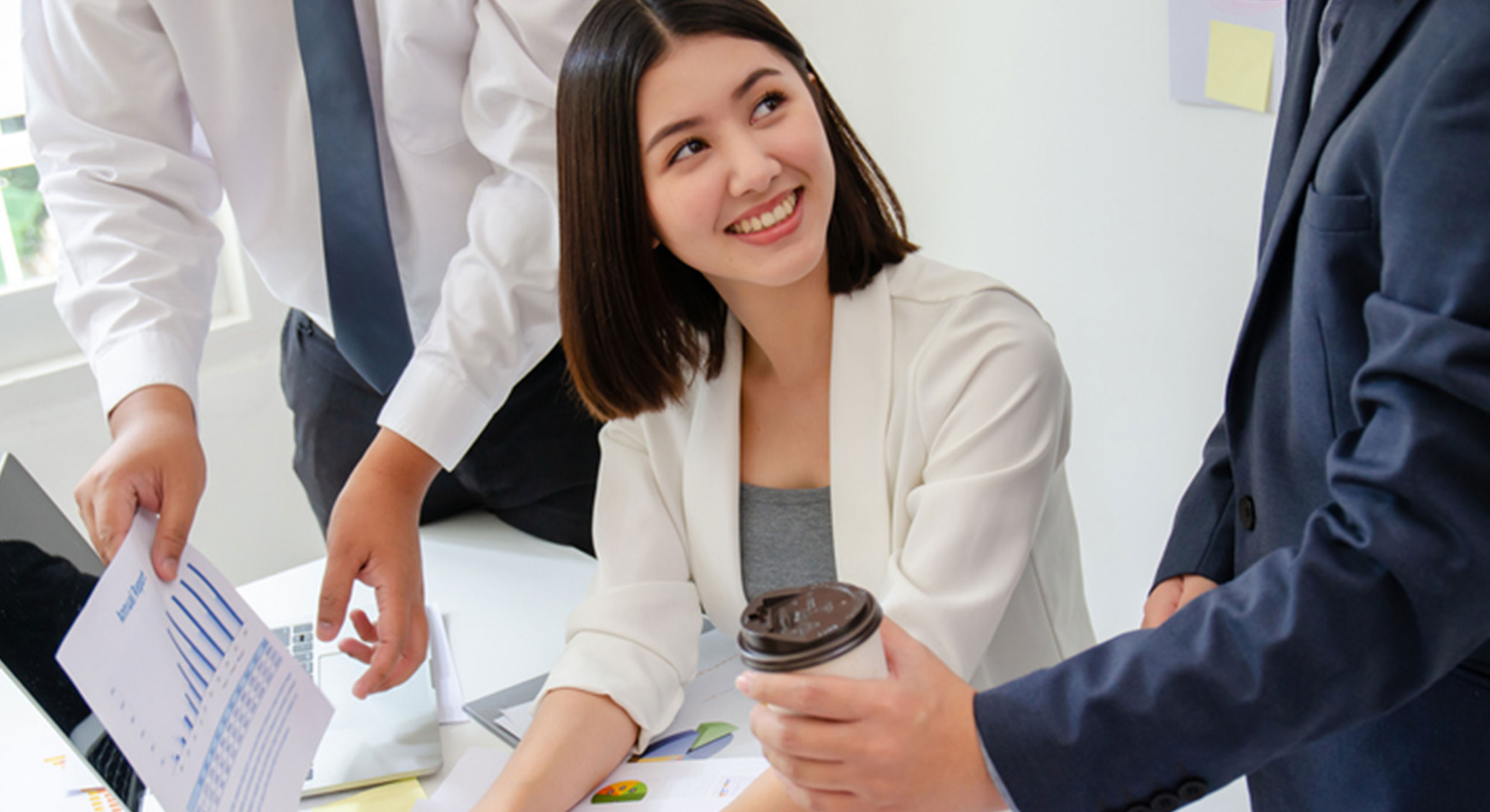 Frontline - What Does a Scrum Master Do?