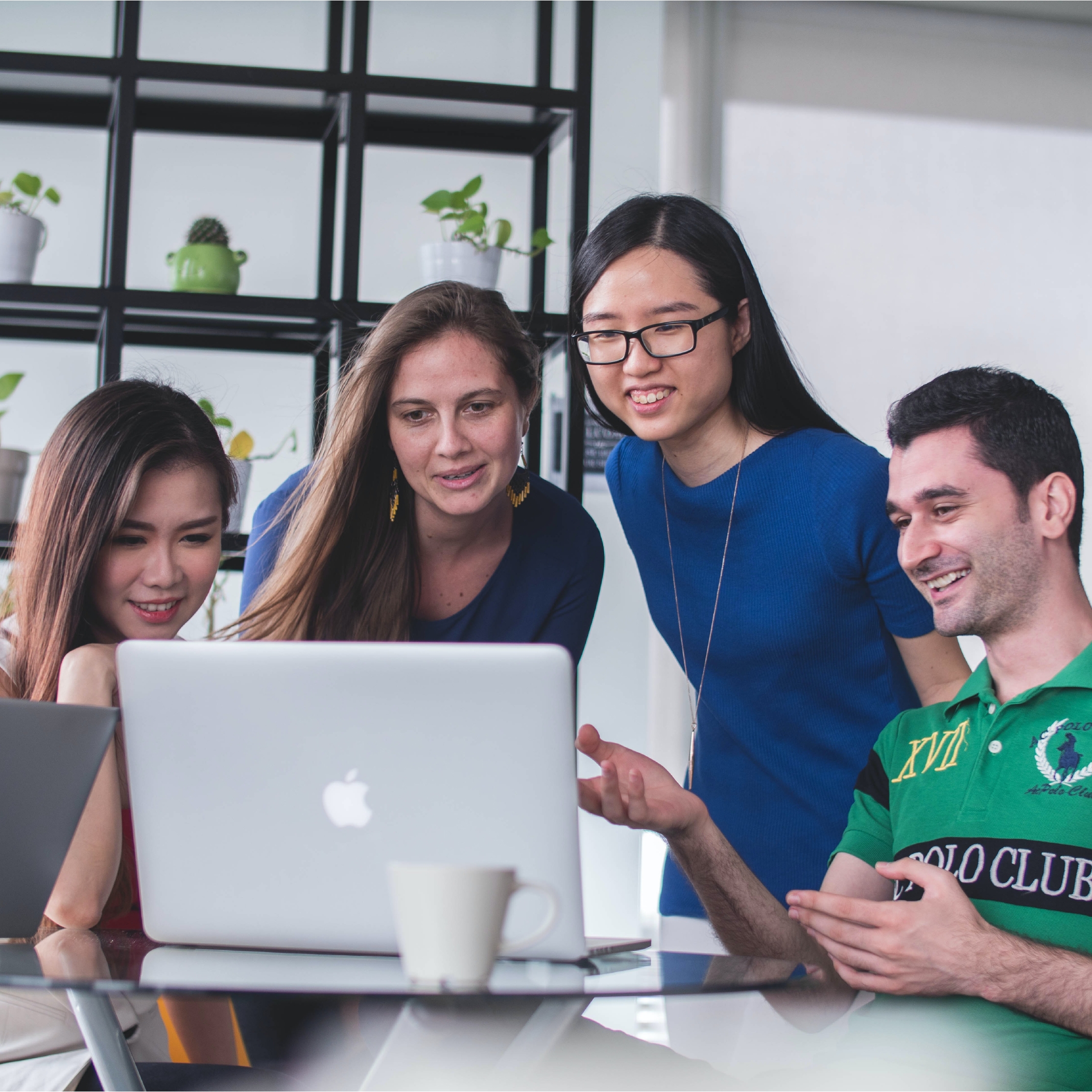 Frontline - Web App Development - Work with an Expert Copywriter