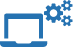 IT support icon