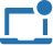 Software tester icon